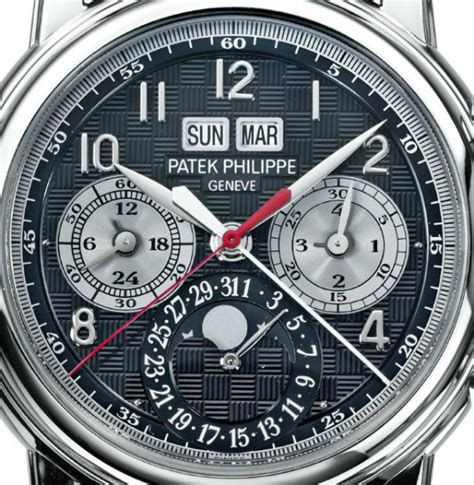 patek philippe 5004t for sale|george kavak.